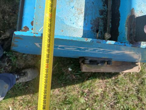 Mulcher Triturator