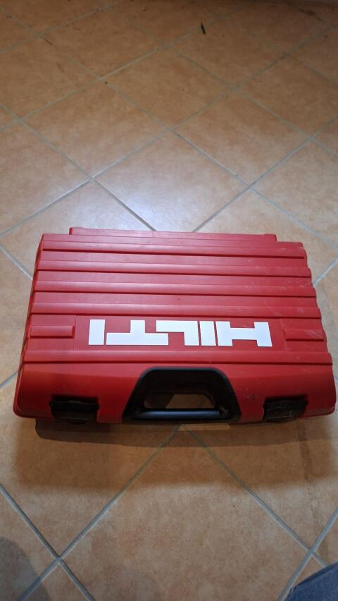 Hilti Koffer