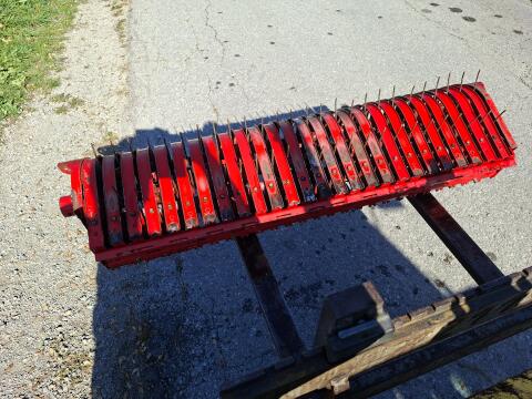 Verkaufe Pöttinger Pick-up