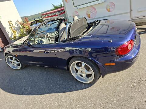 Mazda MX-5 1.6i
