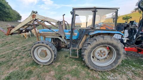 Landini DT6500