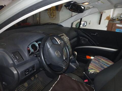 Toyota Verso