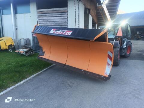 Hydrac Schneepflug SL IV 360