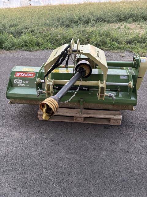 Stark KMH175F Profi Mulcher