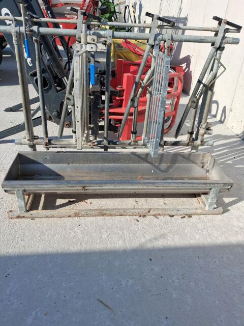 Fressgitter