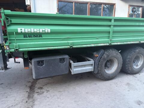 Kipper Reisch RT13