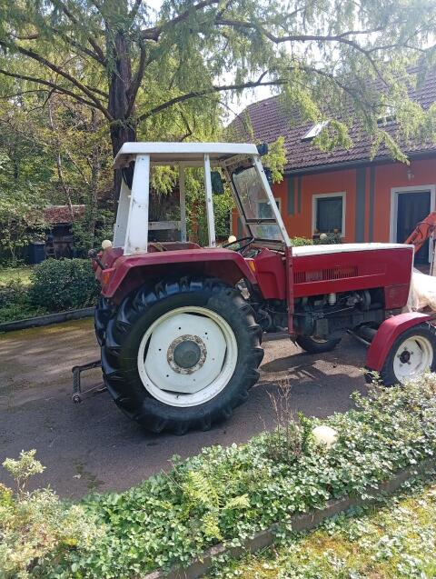 Suche Steyr 40, 540, 190 Teilespender
