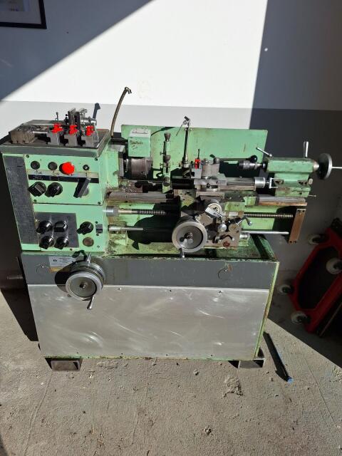 Drehbank Stanko 1605