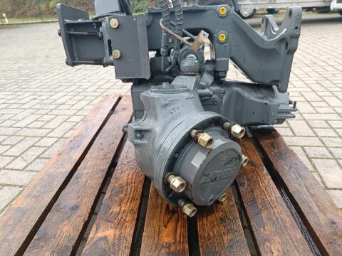 Fendt Ersatzteile 240-280 S-P-V