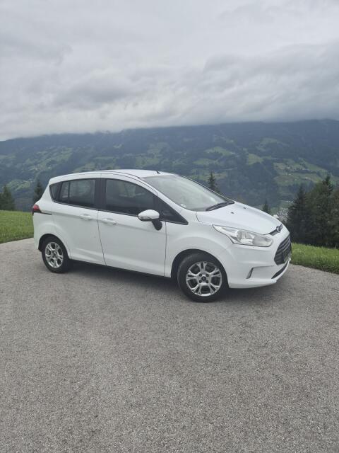 Ford B-Max N Limousine
