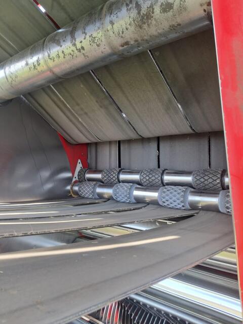 Lely Welger RP 445