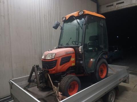 Kubota