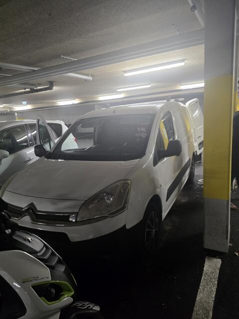 Citroën Berlingo