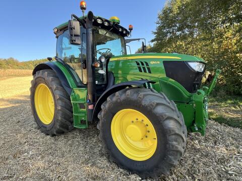 John Deere 6150R