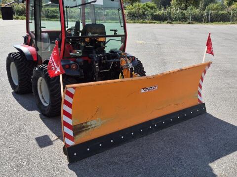 Hydrac Schneepflug UNI-250