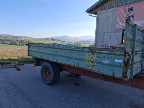 Kipper Brantner 6 t