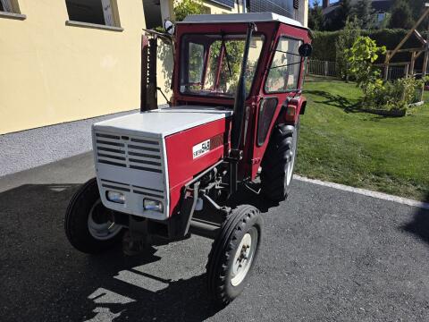 Steyr 548