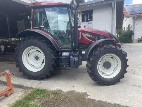 Kompletträder Mitas 460/85 R34 und 340/85 R28