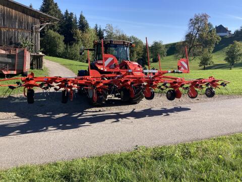 Kuhn 7903 GF 7903
