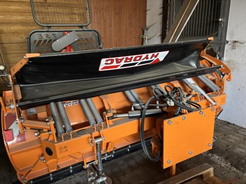 Hydrac LB 3 300 (LB-III-30)