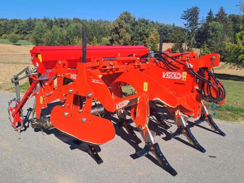 Vigolo Tiefengrubber DIG 780/7
