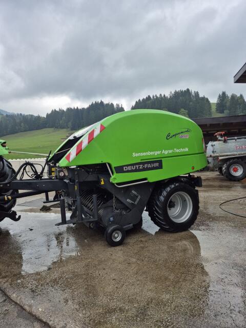 Deutz Combimaster