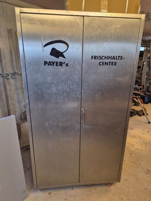 Frischhaltecenter