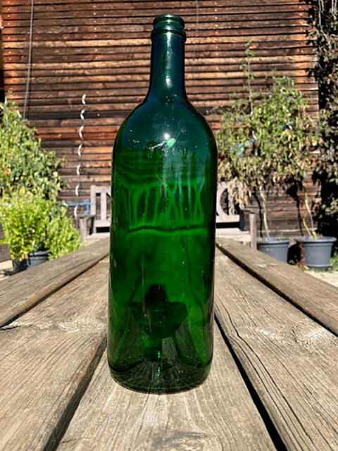 Saftflaschen Füreder 1 l