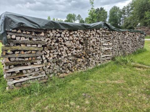 Brennholz