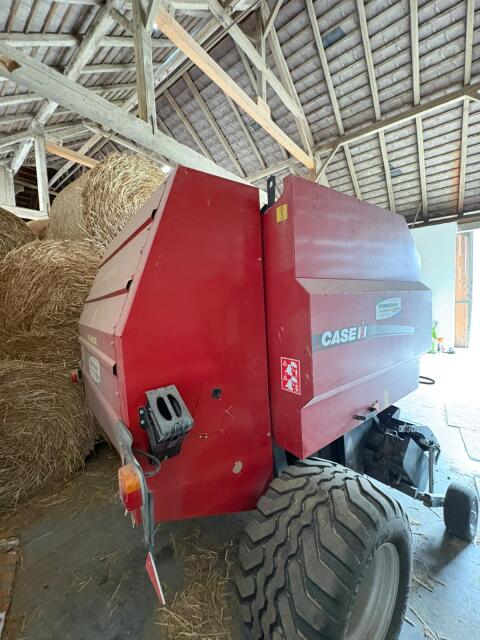 Case Presse RB344