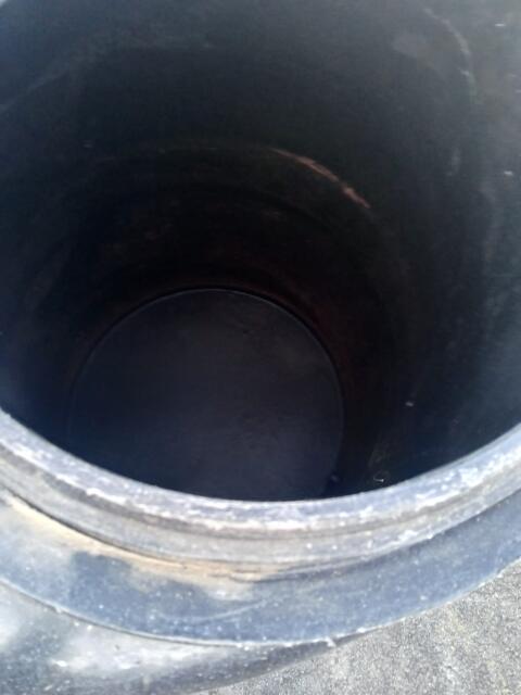 Getränketank 1.000 l, 2 Stk.