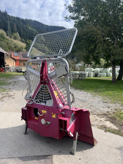 Tajfun EGV 65 AHK