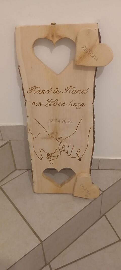 Geschenk