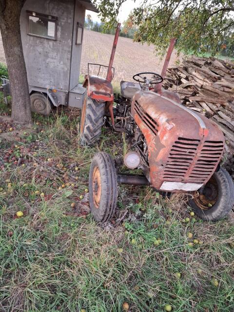 Steyr 188