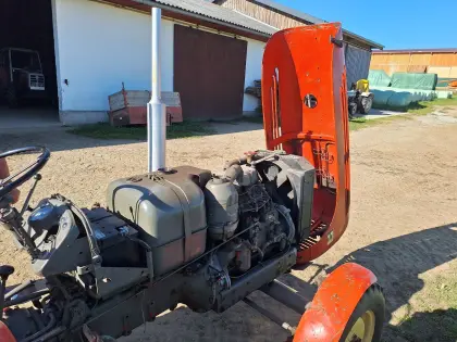 Steyr T190