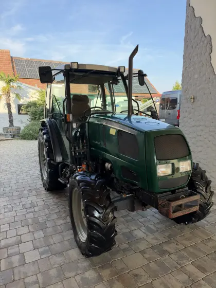 Landini Globus 80