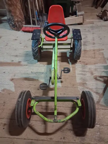 Gokart