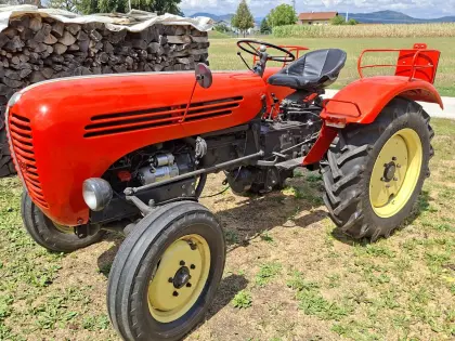 Steyr 188