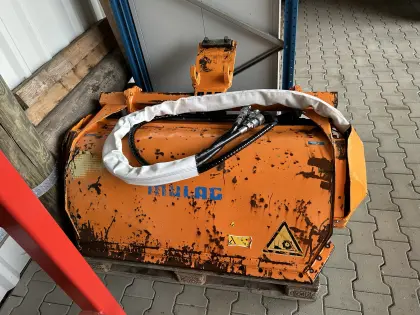 Mulag Mulchkopf