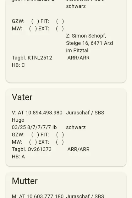 Jurawidder