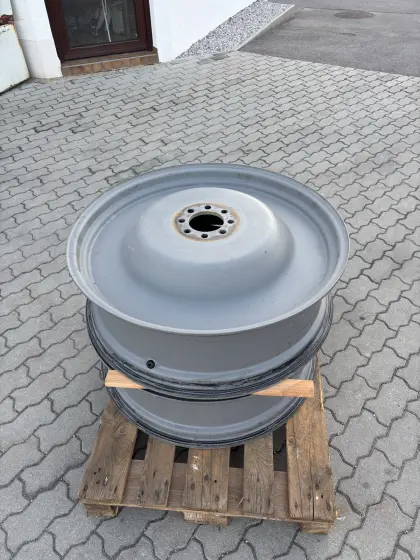 Felge W10x32