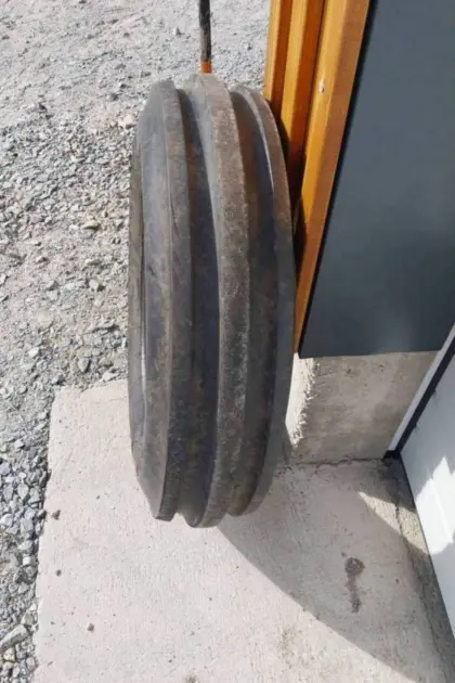Traktorreifen 7.50-16