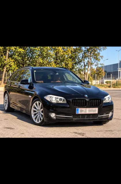 BMW 530d xDrive