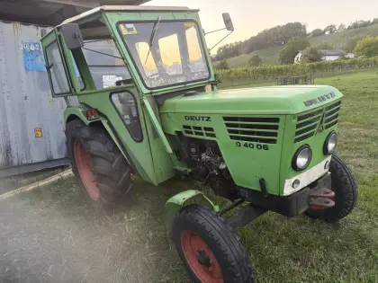 Deutz 4006