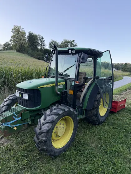 John Deere 5315