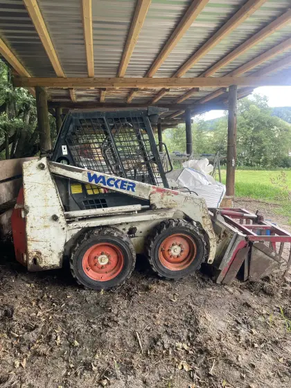 Bobcat 543