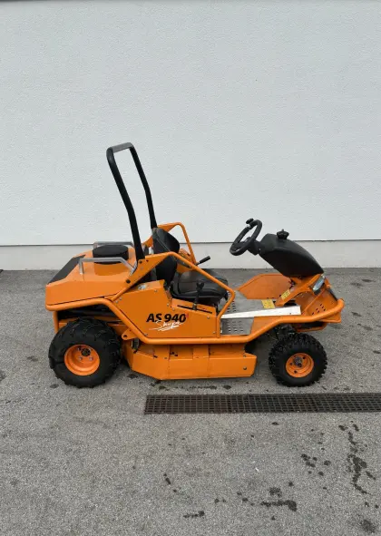 AS 940 Sherpa 4WD, nur 199 Bstd., Top Zustand