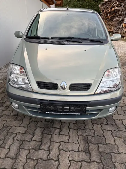 Telefonnummer entfernt, Renault Scenic 1.6 16V