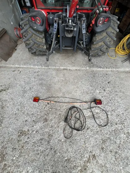 Lichtbalken