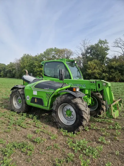 Merlo 42.7 CS-156